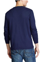 Ralph Lauren - T-Shirt - Blauw