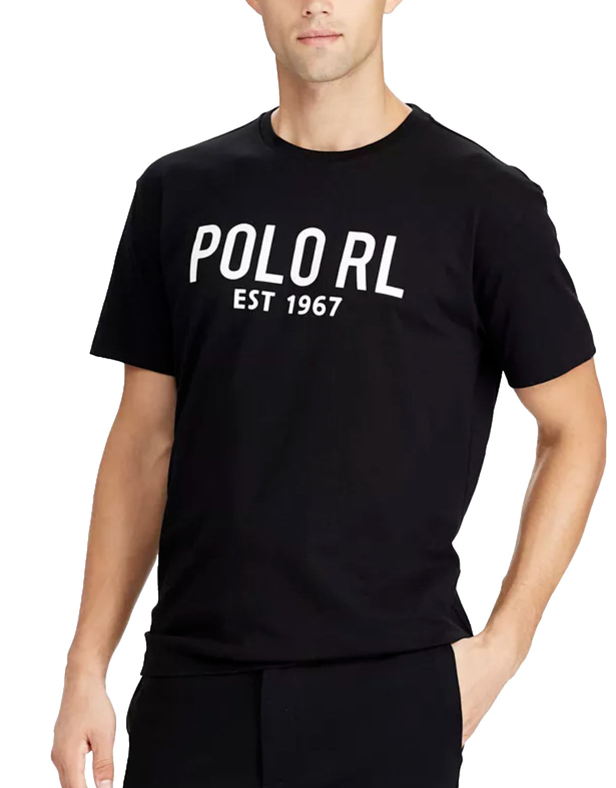 Ralph Lauren - Polo - Zwart