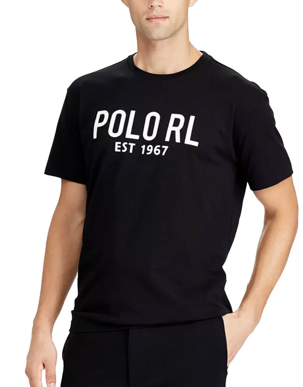 Ralph Lauren polo zwart voor heren