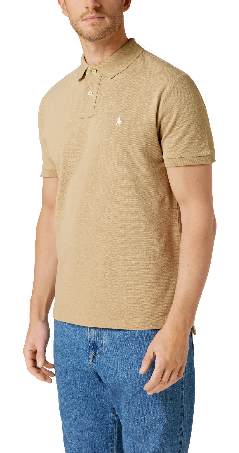 Ralph Lauren - Polo - Beige