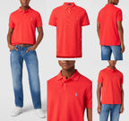 Ralph Lauren - Polo - Rood
