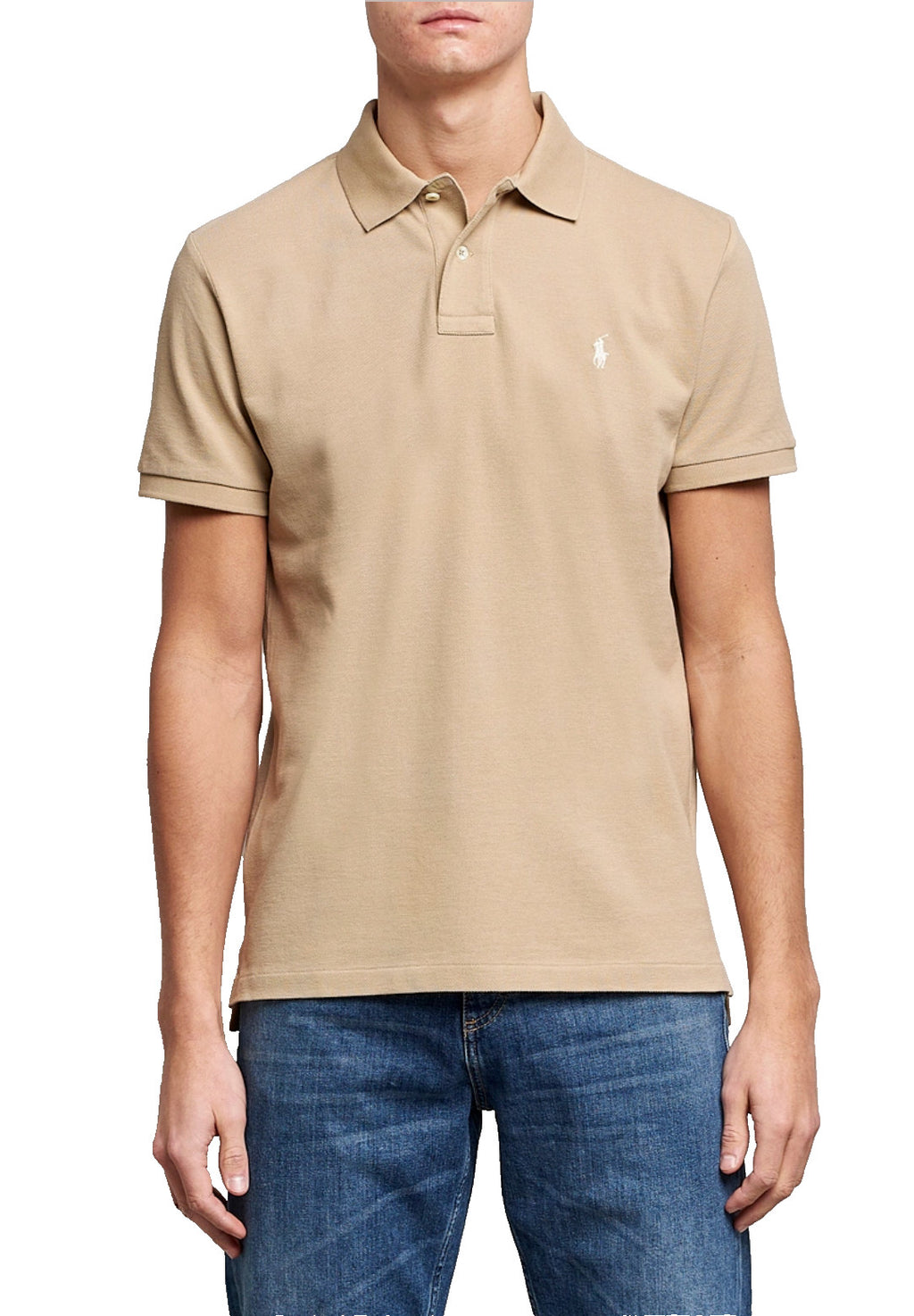 Ralph Lauren - Polo - Beige