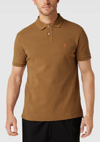 Ralph Lauren - Polo - Camel