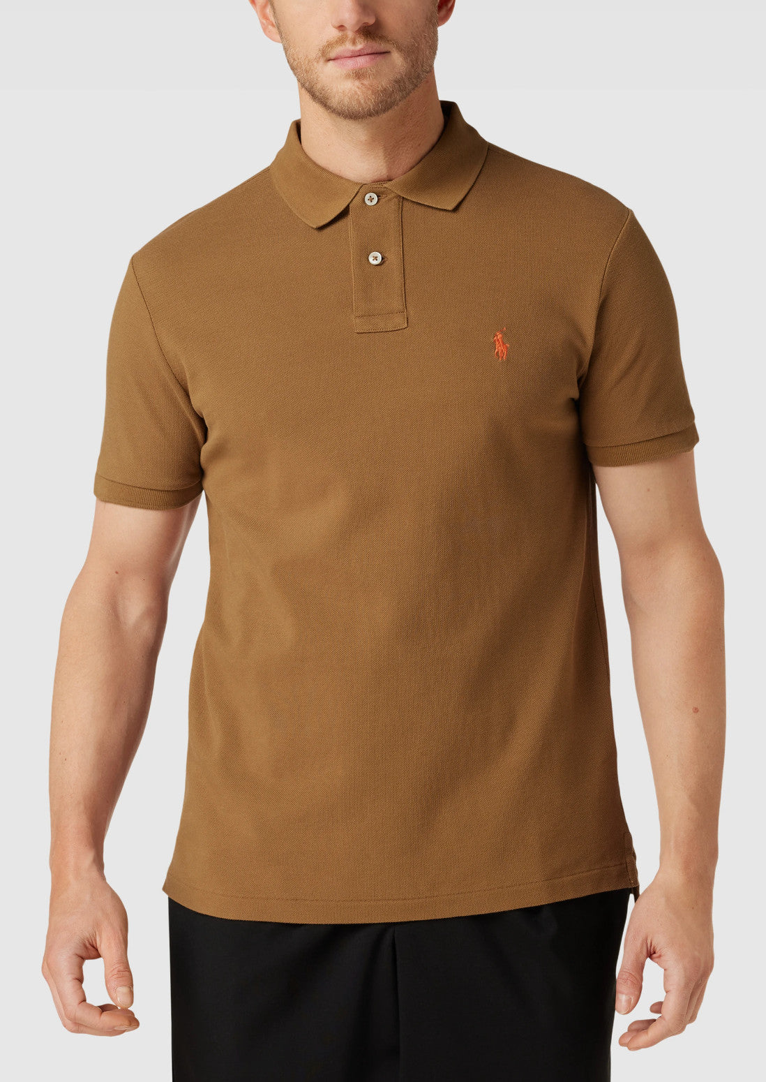 Ralph Lauren - Polo - Camel