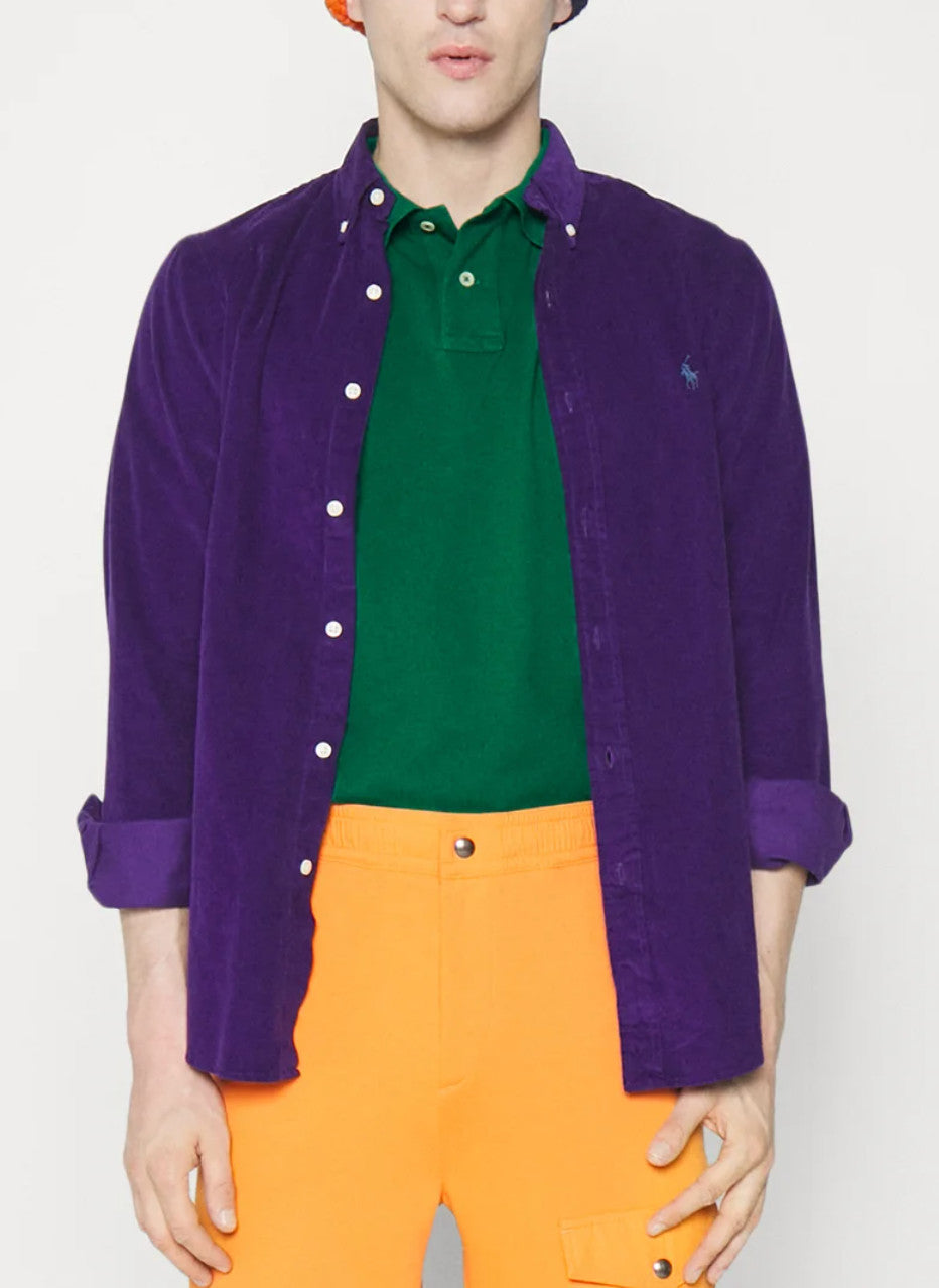 Ralph Lauren - Polo - Groen