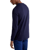 Ralph Lauren - Polo - Marineblauw