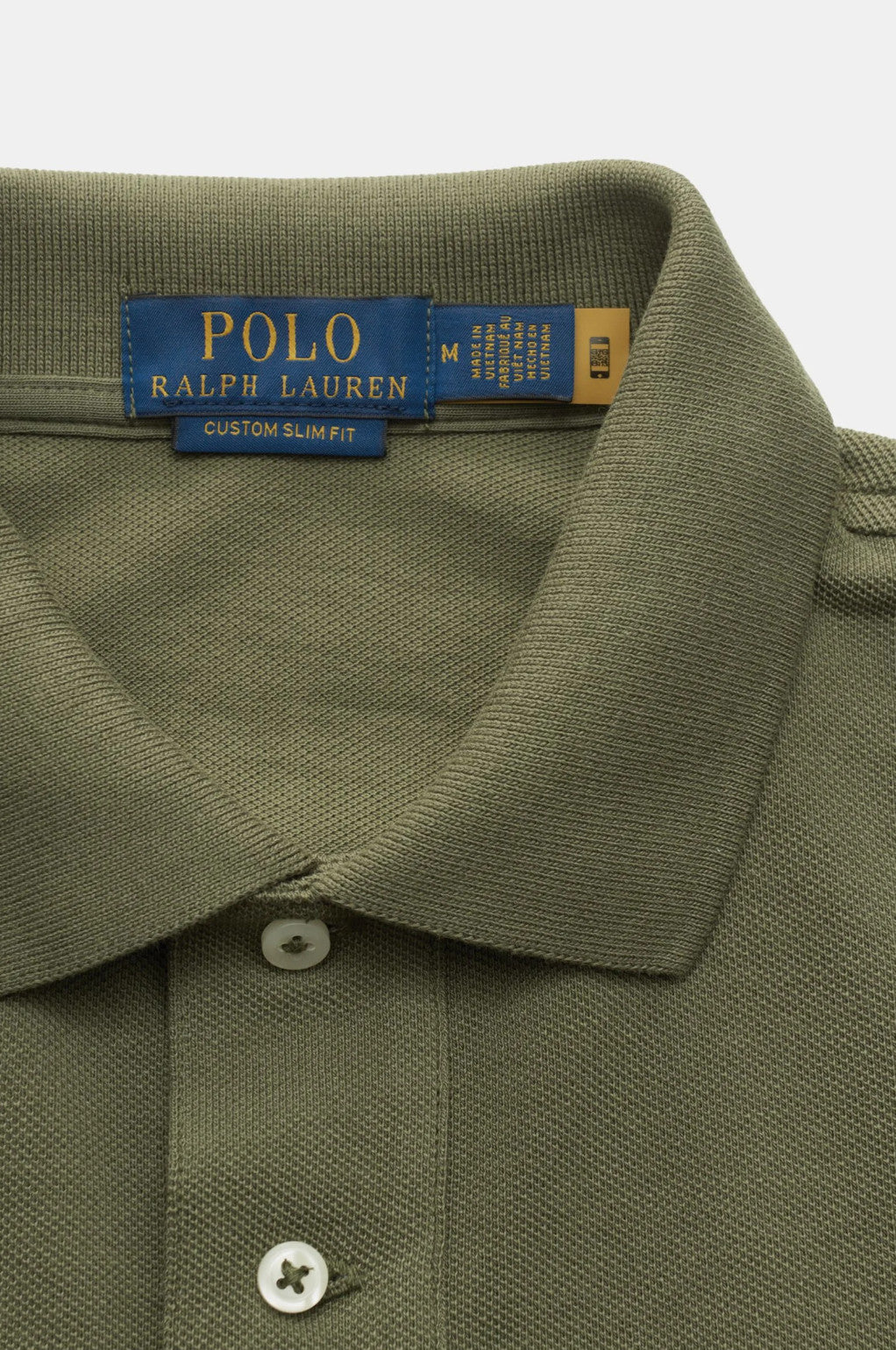 Ralph Lauren - Polo - Groen