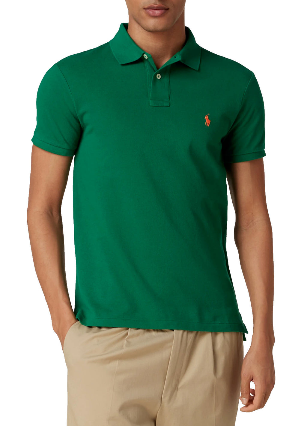 Ralph Lauren - Polo - Groen
