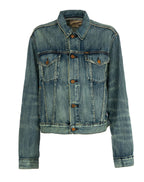 Ralph Lauren - Jas - Blauw