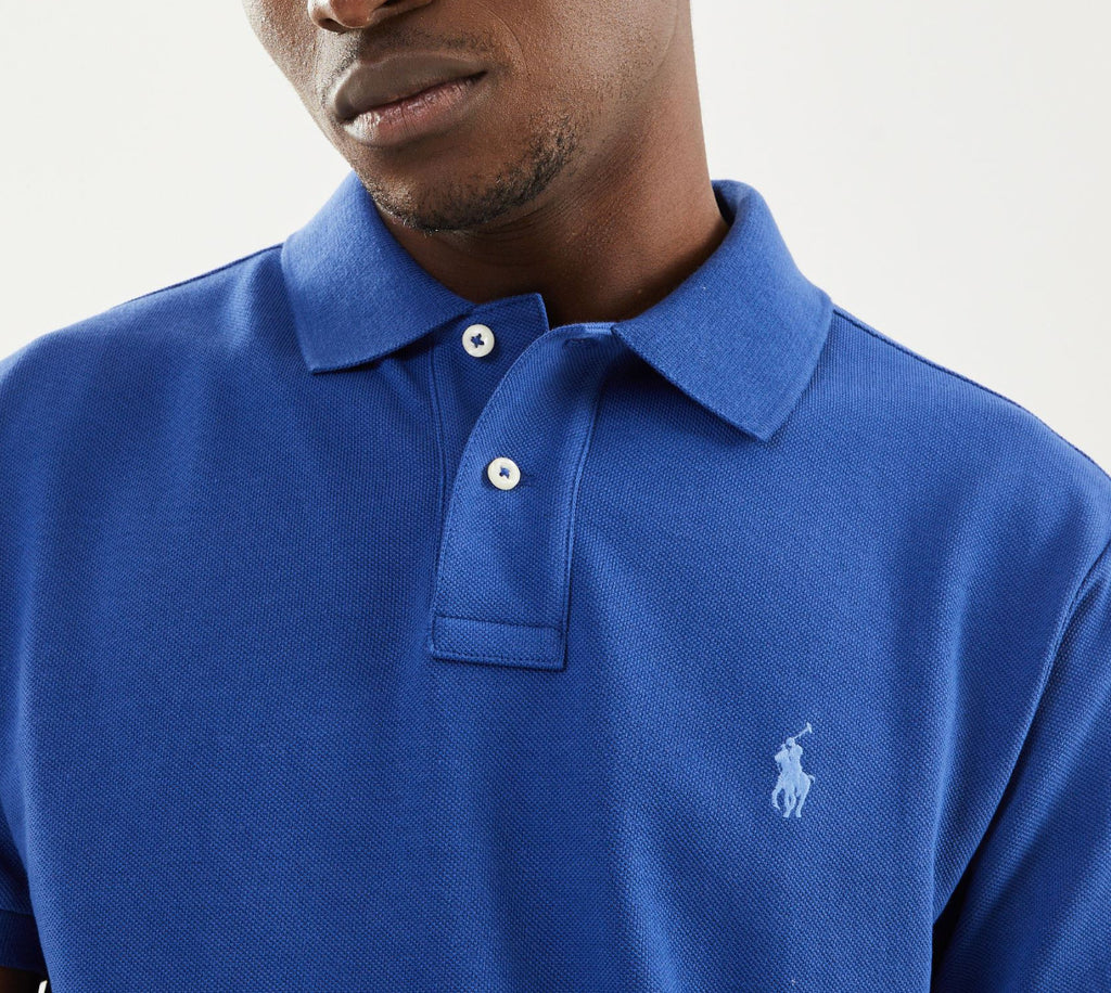 Ralph Lauren - Polo - Blauw