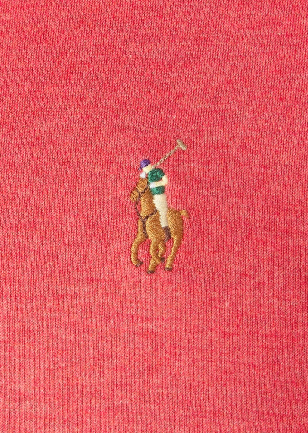 Ralph Lauren - Polo - Roze