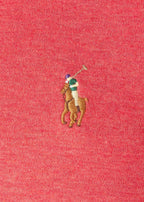 Ralph Lauren - Polo - Roze