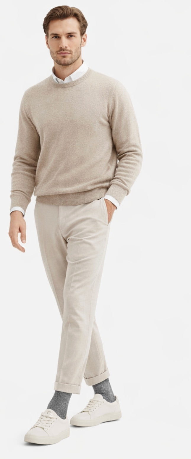 Ralph Lauren - Sokken - Grijs Gemêleerd
