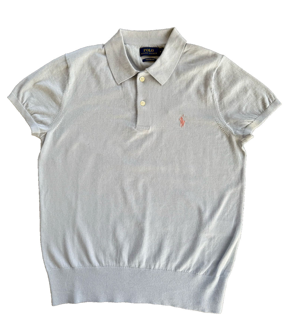 Ralph Lauren - Polo - Blauw
