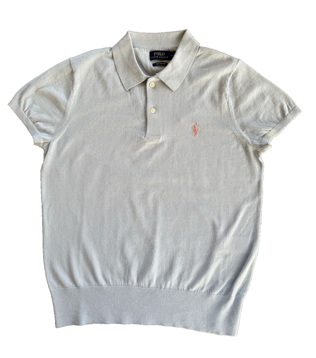 Ralph Lauren - Polo - Blauw