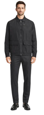 Ralph Lauren - Jas - Zwart
