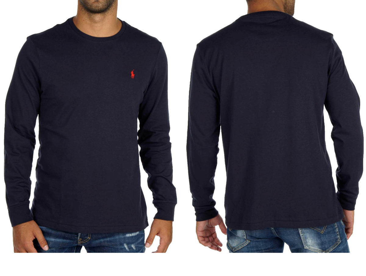 Ralph Lauren - Polo - Marineblauw
