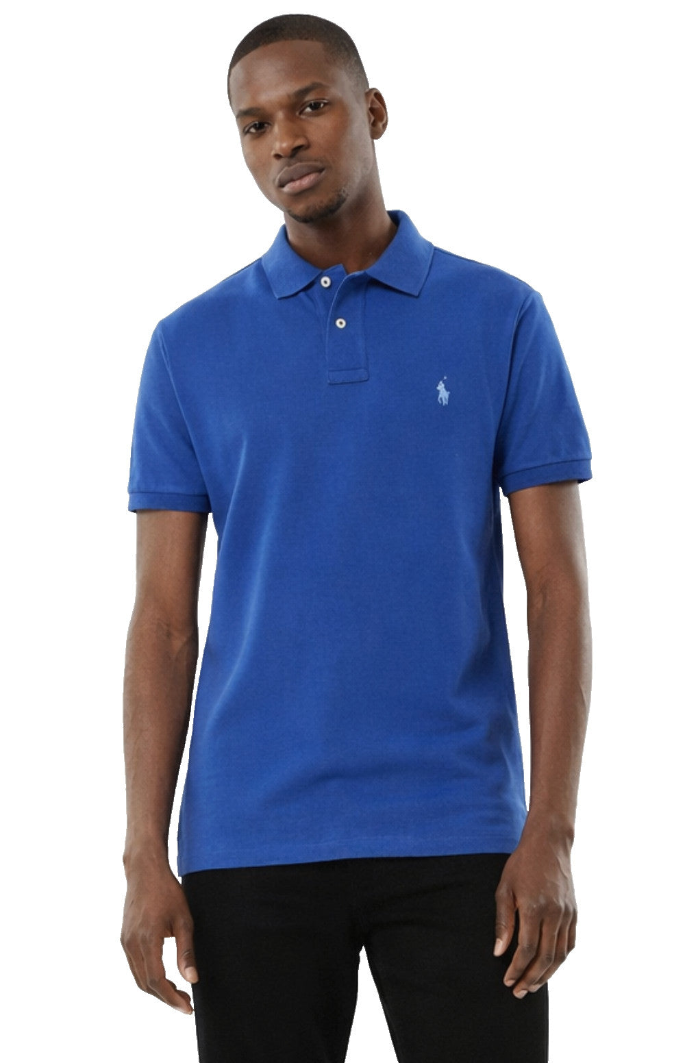 Ralph Lauren - Polo - Blauw