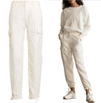 Ralph Lauren - Mulberry - Wit