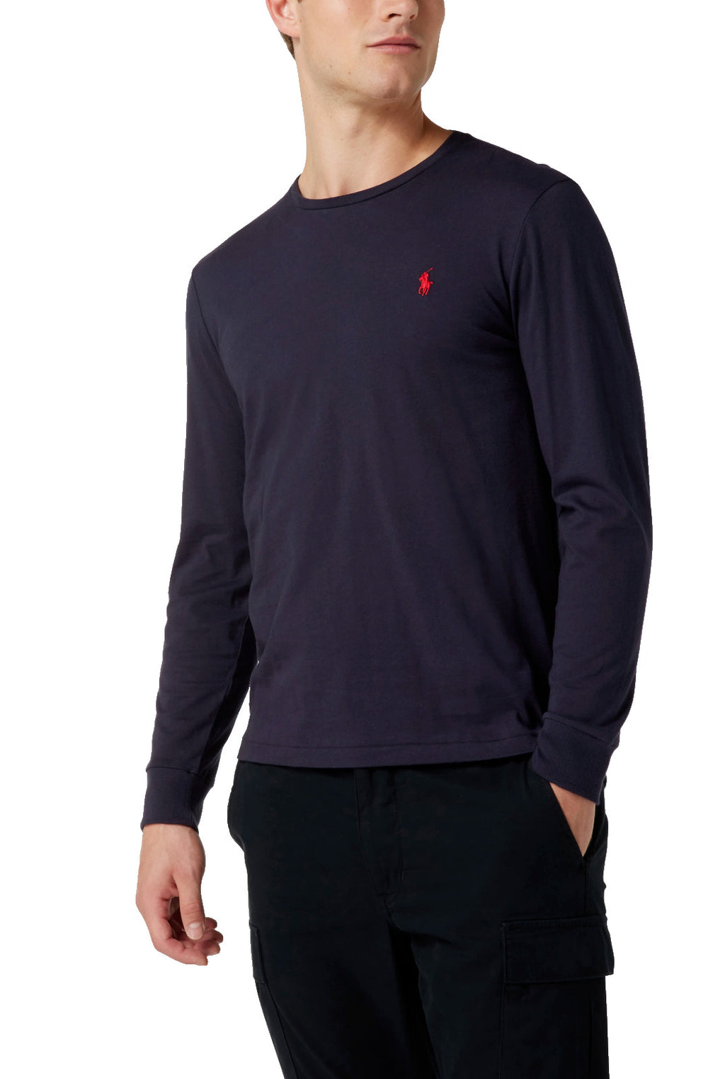 Ralph Lauren - Polo - Marineblauw