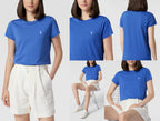 Ralph Lauren - Shirt - Blauw