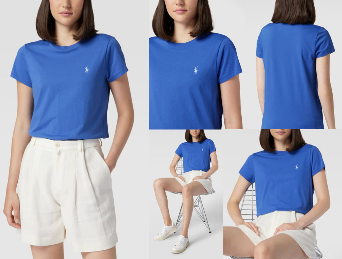 Ralph Lauren - Shirt - Blauw