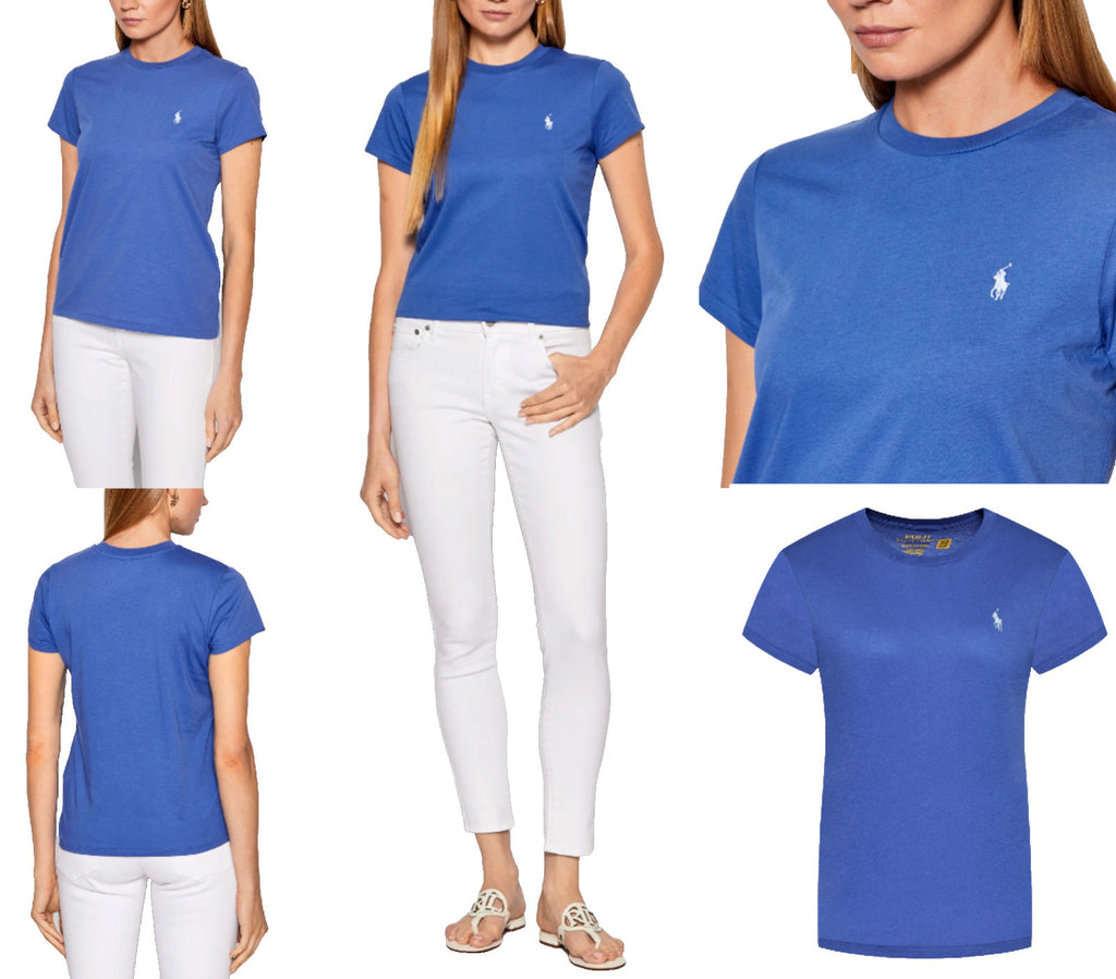 Ralph Lauren - Shirt - Blauw