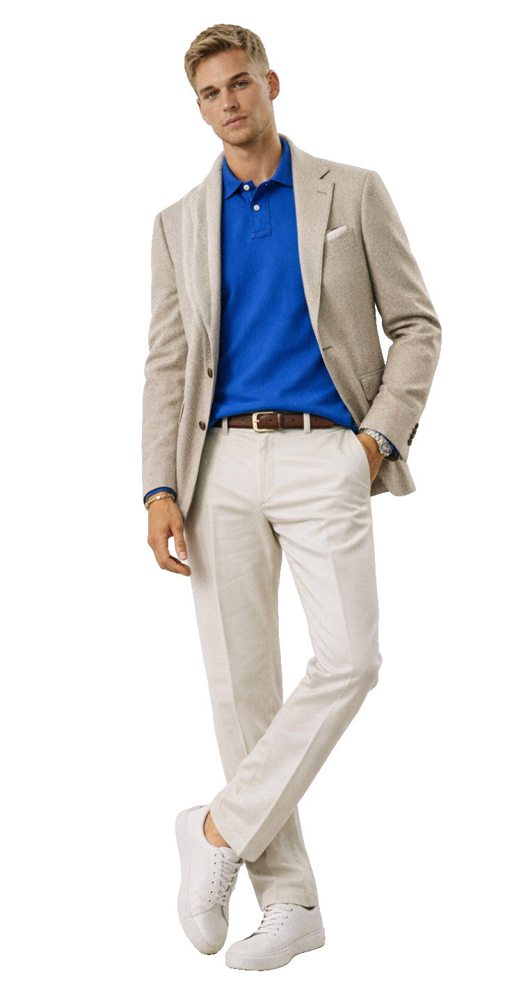 Ralph Lauren - Polo - Blauw