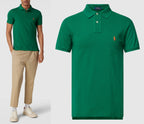 Ralph Lauren - Polo - Groen