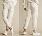Ralph Lauren - Mulberry - Wit