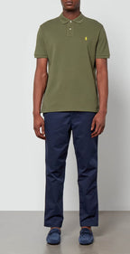 Ralph Lauren - Polo - Groen
