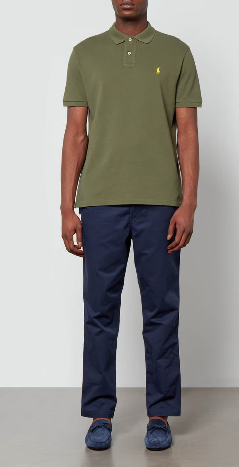 Ralph Lauren - Polo - Groen