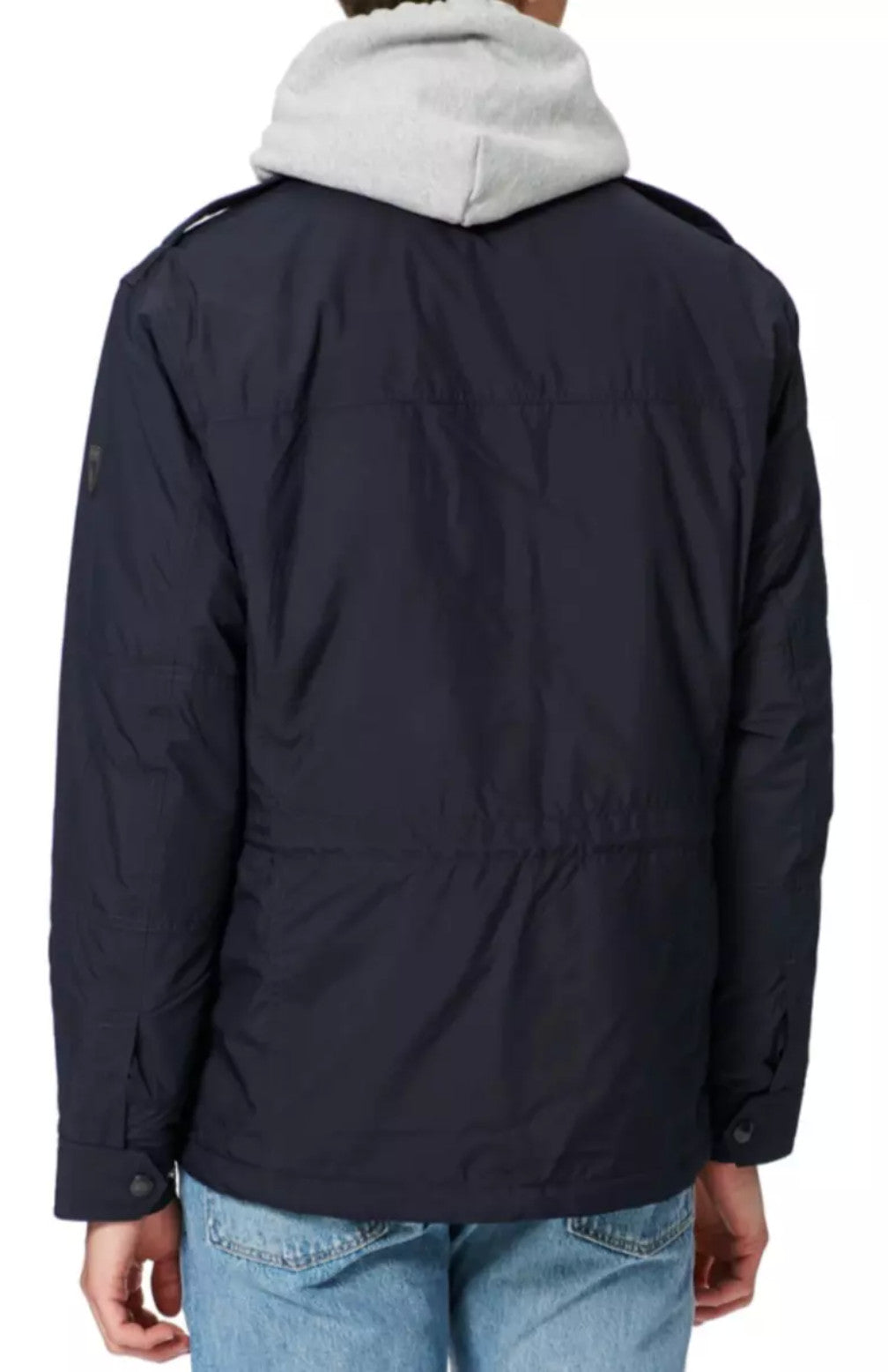Ralph Lauren - Jas - Marineblauw