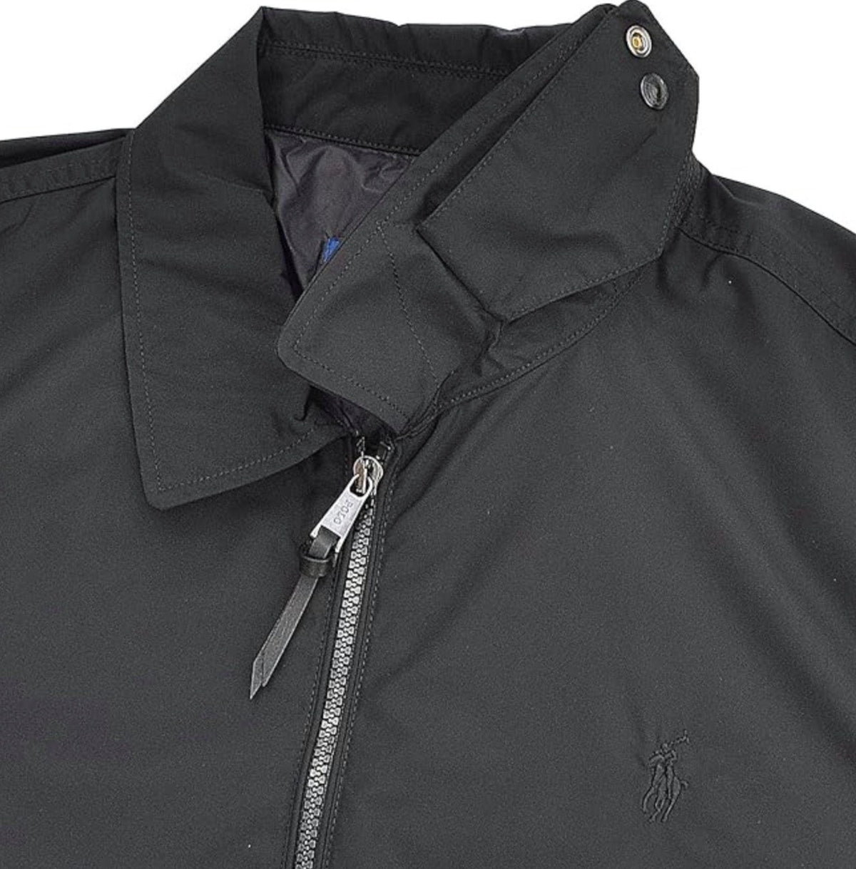 Ralph Lauren - Jas - Zwart