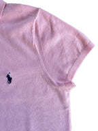Ralph Lauren - Polo - Roze