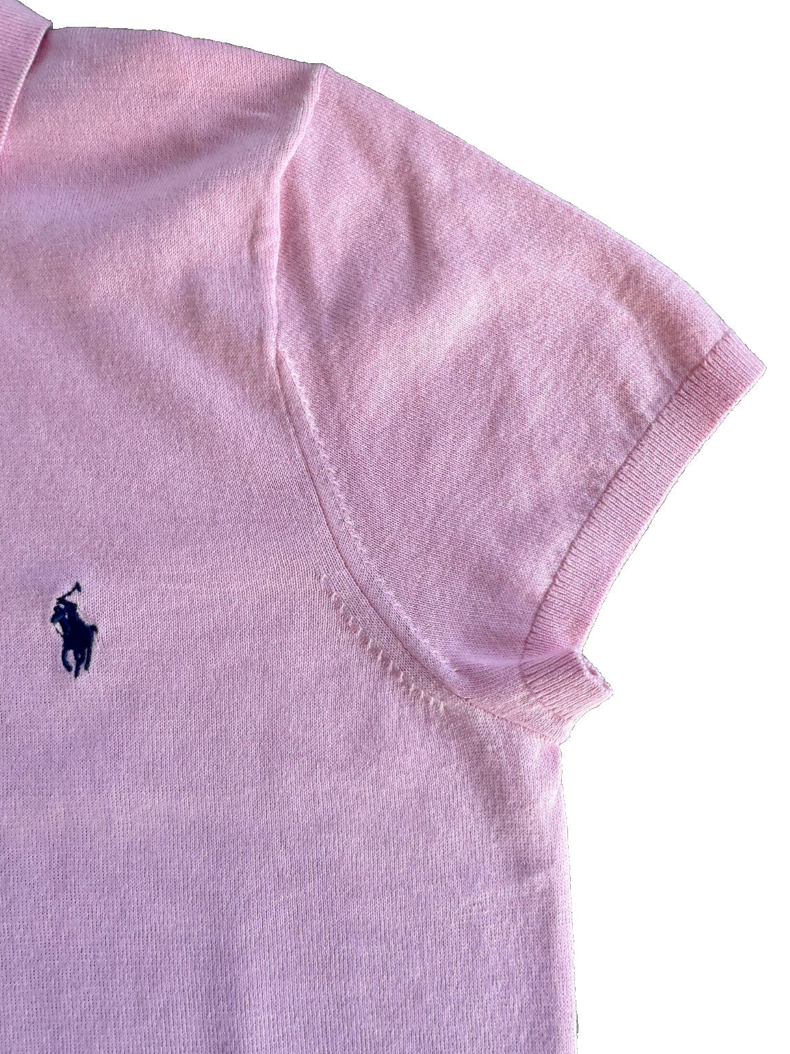 Ralph Lauren - Polo - Roze