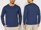 Ralph Lauren - T-Shirt - Blauw