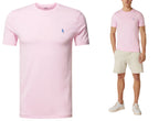 Ralph Lauren - T-Shirt - Roze