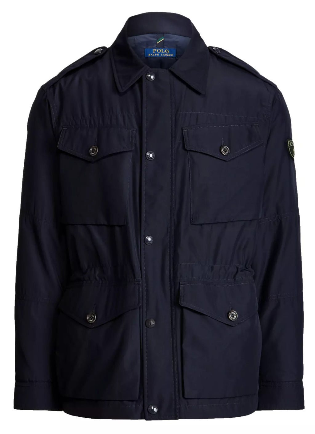 Ralph Lauren - Jas - Marineblauw