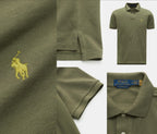 Ralph Lauren - Polo - Groen