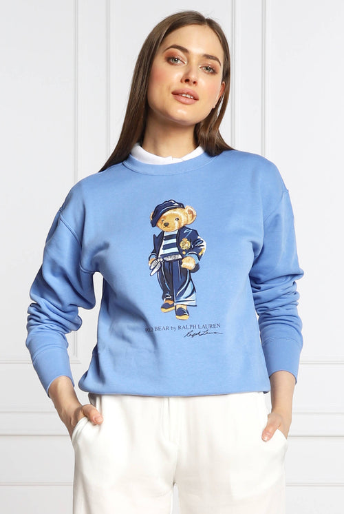Ralph Lauren - Sweater - Blauw