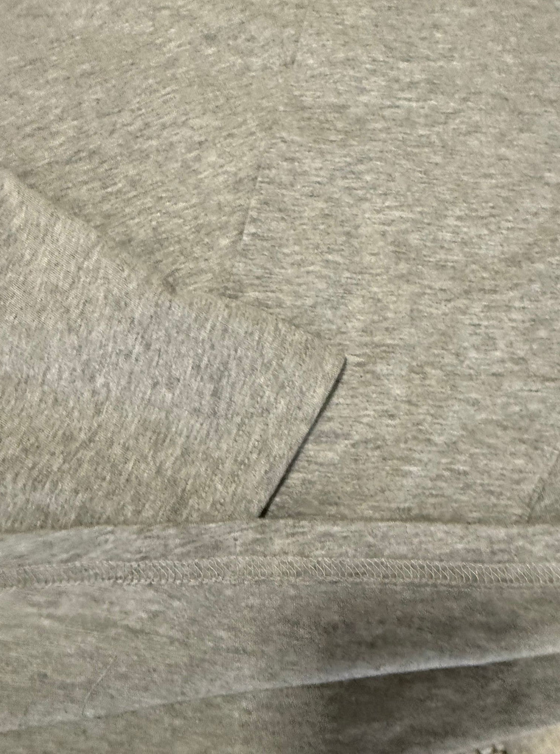 Ralph Lauren hoodie grijs voor heren – 8