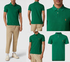 Ralph Lauren - Polo - Groen