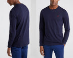Ralph Lauren - Polo - Marineblauw