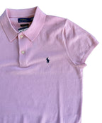 Ralph Lauren - Polo - Roze