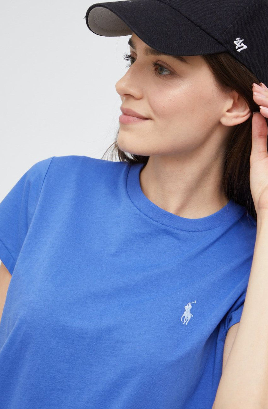 Ralph Lauren - Shirt - Blauw