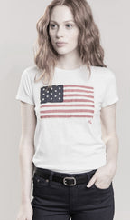 Ralph Lauren - T-Shirt - Wit