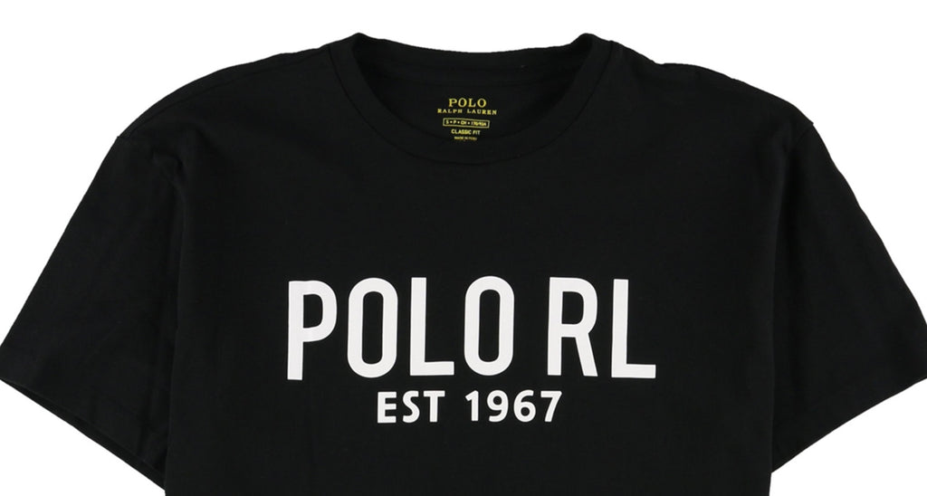 Ralph Lauren - Polo - Zwart