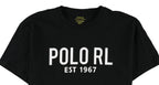 Ralph Lauren - Polo - Zwart