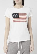 Ralph Lauren - T-Shirt - Wit